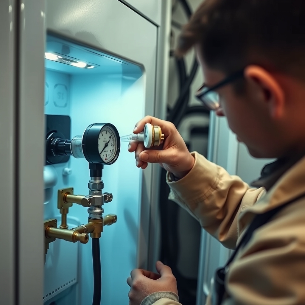 Compressor travado ou relé queimado? O teste que separa os dois em 5 minutos